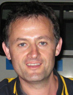 James Martin